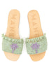 3497709 MANEBI women's sandals